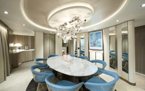 Explora Journeys, EXPLORA I, Owners Residence 6